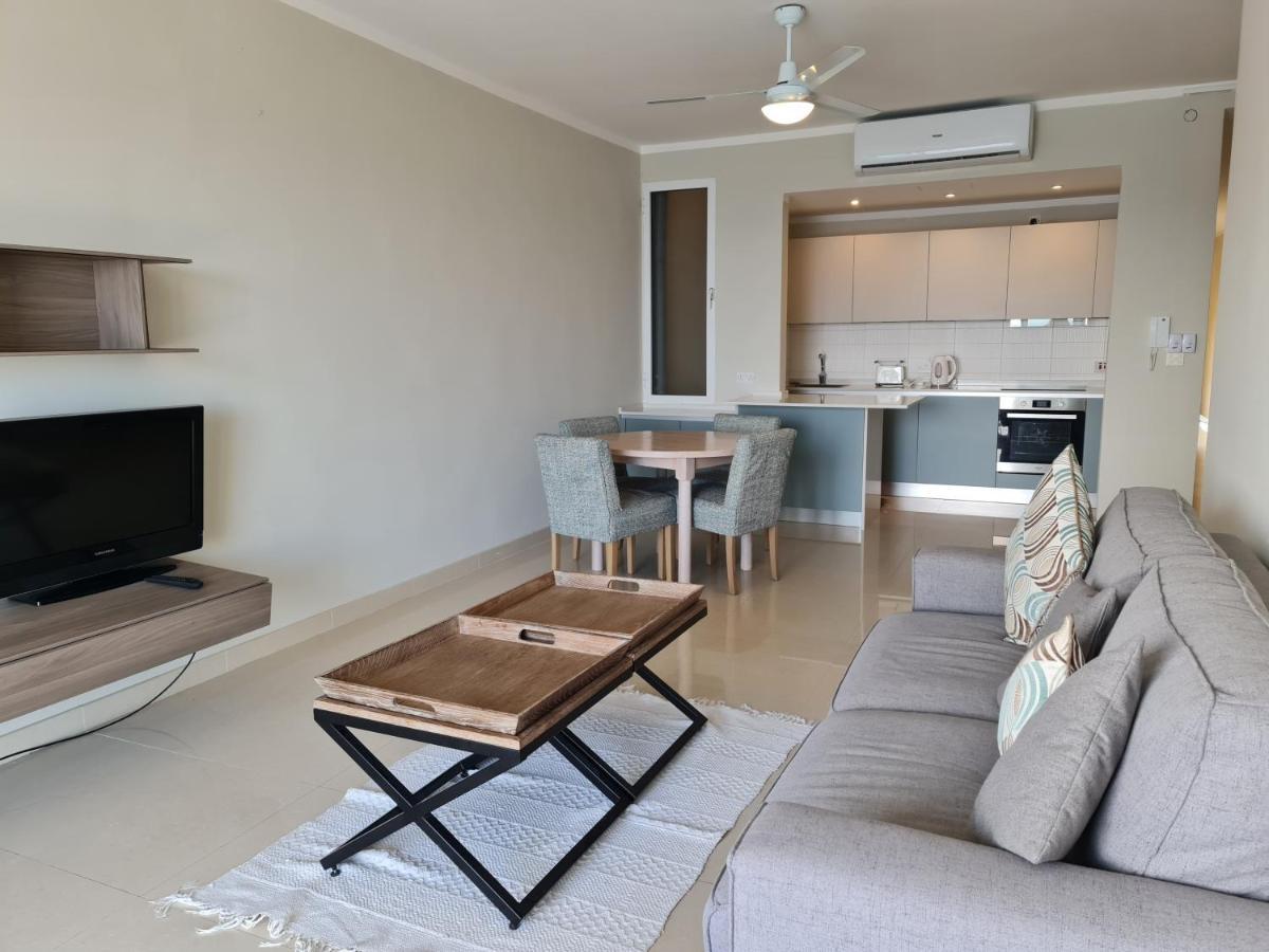 Sea Breeze Apartment Zebbug  Exterior photo