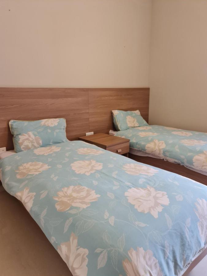Sea Breeze Apartment Zebbug  Exterior photo